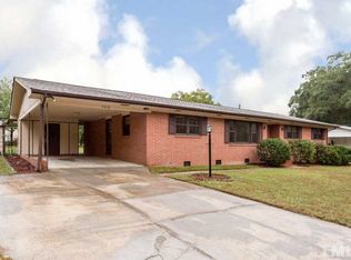 3418 Melrose Dr, Raleigh, NC 27604