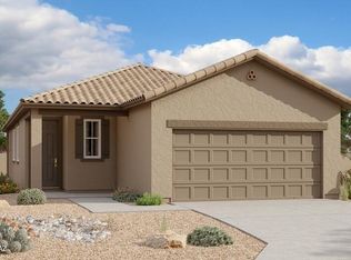 6053 E Campolina Trl, Tucson, AZ 85756