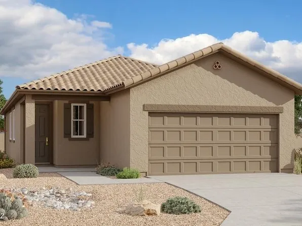 6053 E Campolina Trl, Tucson, AZ 85756
