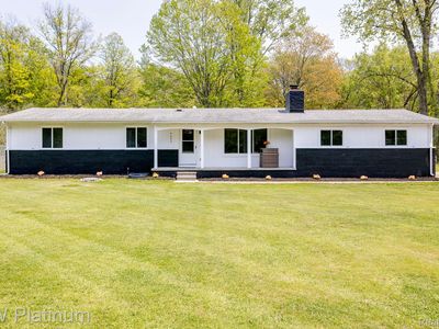9099 Phelps Rd, Algonac, MI, 48001
