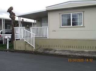 2800 Santa Rosa Ave #296, Santa Rosa, CA 95407