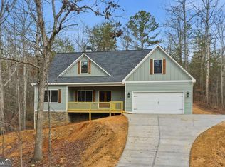 176 Windsor Way, Jasper, GA 30143