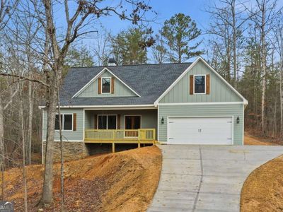 176 Windsor Way, Jasper, GA, 30143