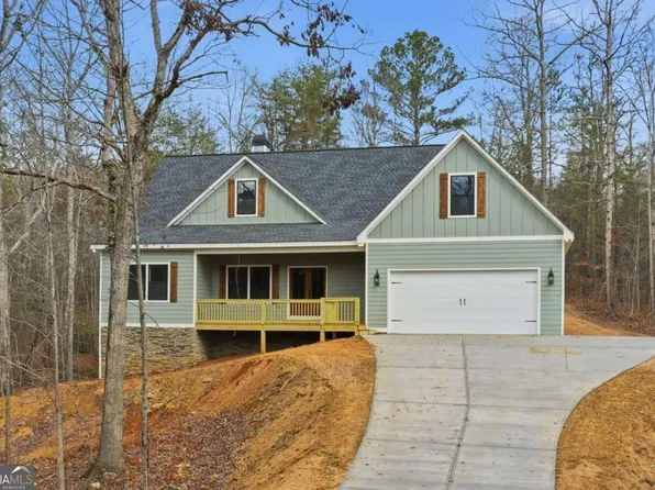 176 Windsor Way, Jasper, GA 30143