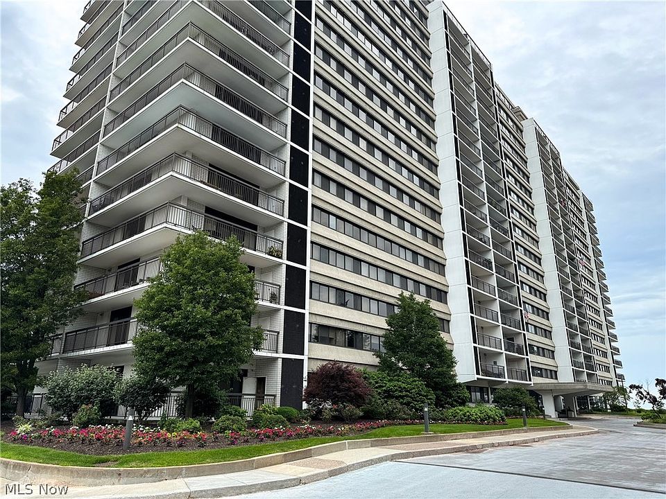 1st image of 12550 Lake Ave APT 907