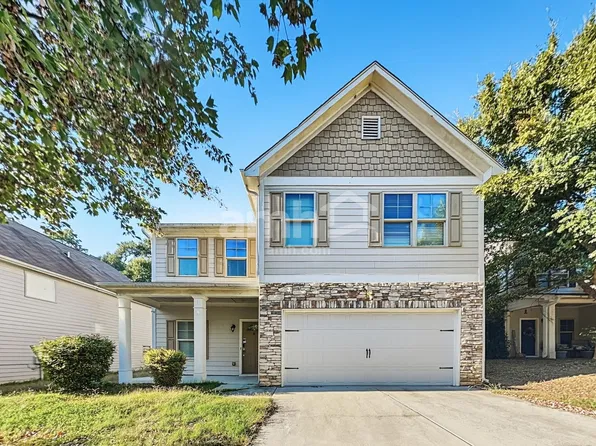 2455 Beal St, Snellville, GA 30078