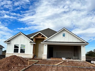 137 Brazos Bnd, Somerville, TX, 77879