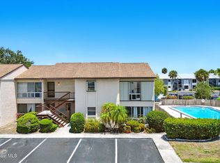 2500 Eagle Dr #4-H, Melbourne, FL 32935