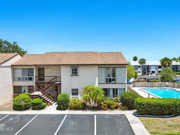 2500 Eagle Dr #4-H, Melbourne, FL 32935
