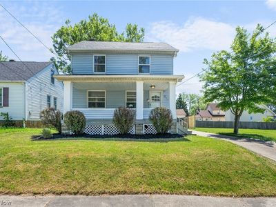 5171 Greenhurst Dr, Maple Heights, OH, 44137