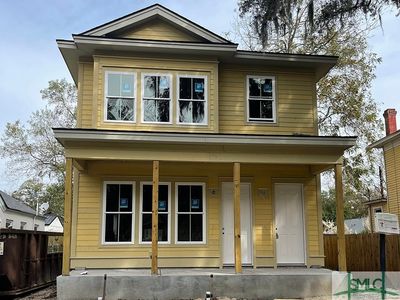 728 E 37th St, Savannah, GA, 31401