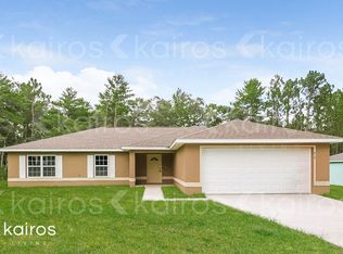 419 Marion Oaks Pass, Ocala, FL 34473