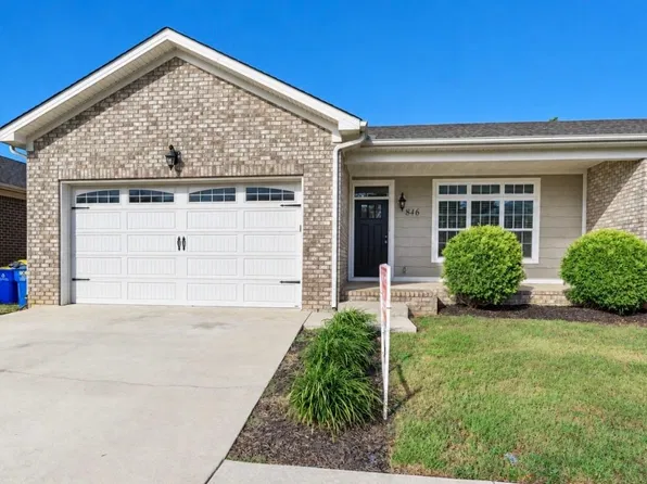 848 Denzil Ave, Bowling Green, KY 42104