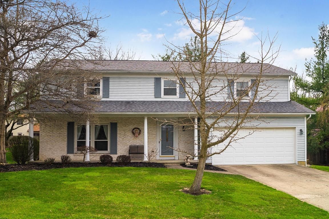 638 Cherrington Rd, Westerville, OH 43081 Zillow