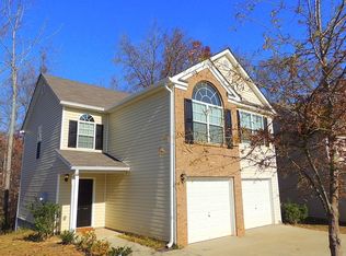 3595 Brookstone Way Union City GA 30291 Zillow