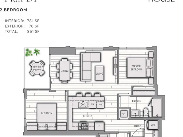 5987 Wilson Ave #2502, Burnaby, BC V5H 0L7