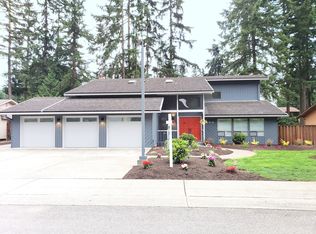 15019 SE 138th Pl, Renton, WA 98059