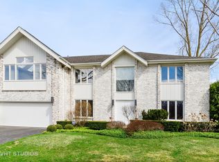 2663 Priscilla Ave, Highland Park, IL