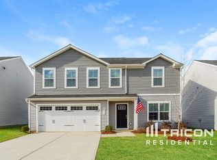 8017 Bruce St, Charlotte, NC 28215