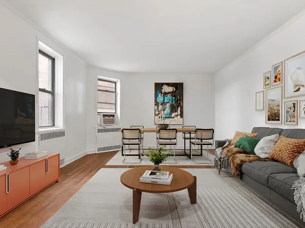 140 E 2nd St APT 4R, Brooklyn, NY 11218