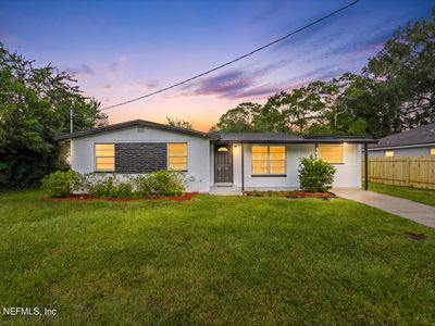 5646 RICKER Road, Jacksonville, FL, 32244