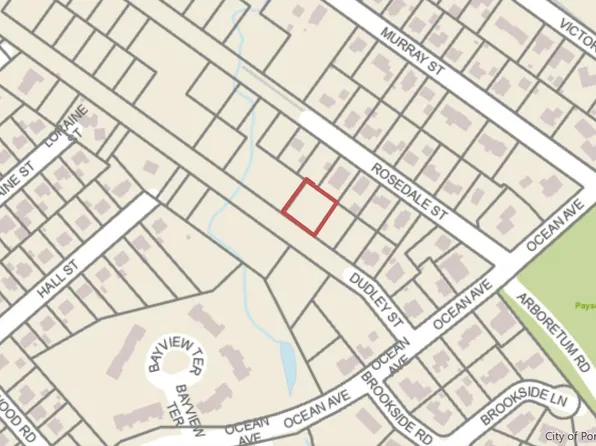 159B007001 Dudley Street, Portland, ME 04103