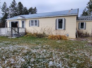 110 State Highway 1, Effie, MN 56639