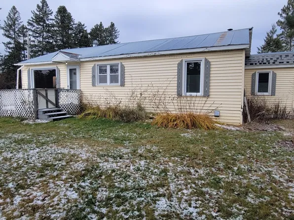 110 State Highway 1, Effie, MN 56639