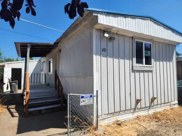 5820 E 4th Ave Trailer 10, Spokane Valley, WA 99212