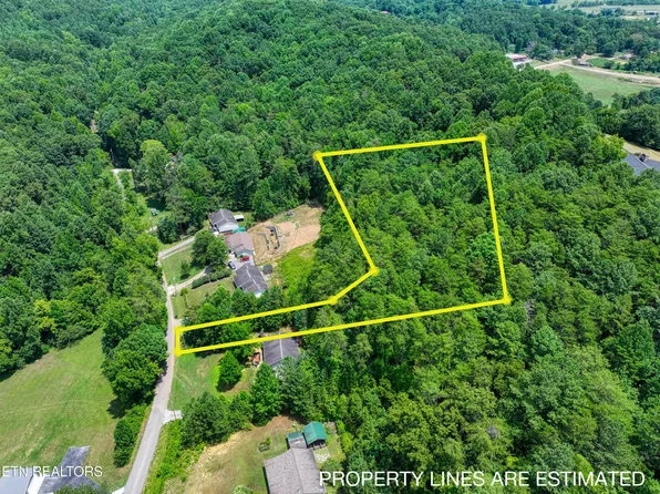 2262 McSpadden Rd, Maryville, TN 37803