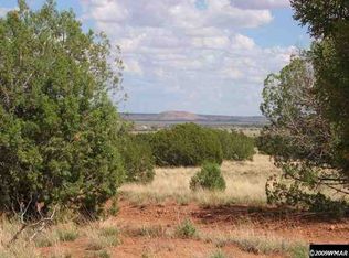 Tbd County Road 9095, Concho, AZ 85924