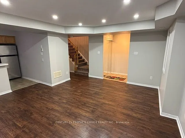 5035 Oscar Peterson Blvd #124 — Photo 1