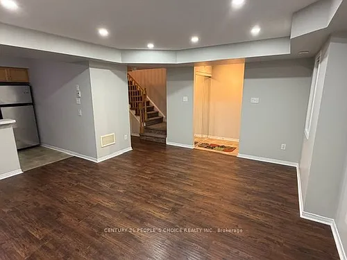 5035 Oscar Peterson Blvd #124 Photo 1