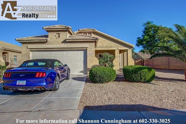 1st image of 15156 W Desert Hills Dr
