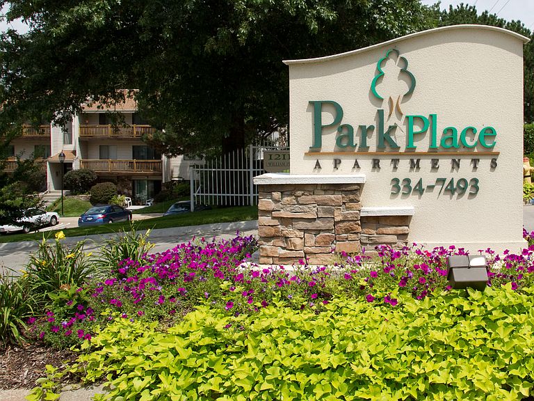 park place zillow apartments for sale
