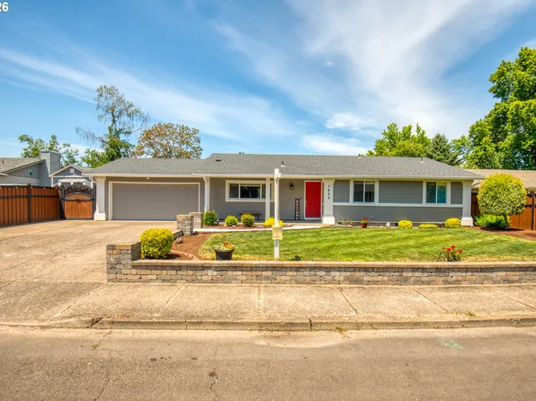 1425 Garden Ct NE, Keizer, OR 97303