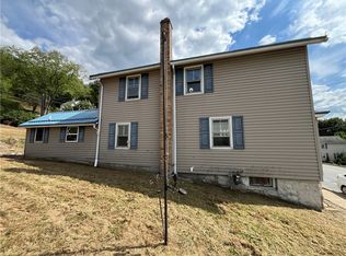 416 N Broad St, Ridgway, PA 15853