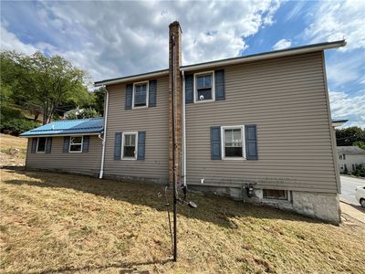 416 N Broad St, Ridgway, PA, 15853