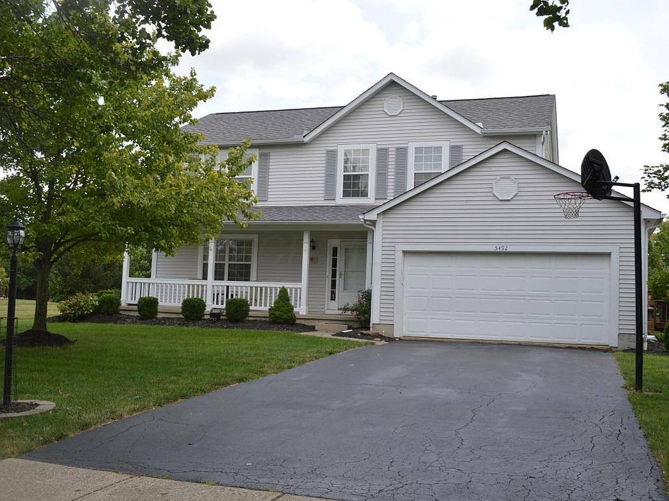 1st image of 5492 Meadow Grove Dr