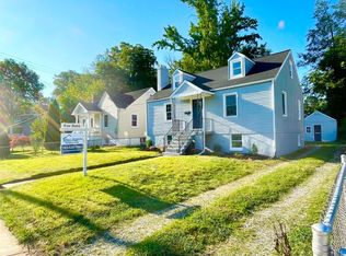 3407 Webster St, Brentwood, MD 20722