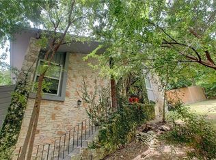 2911 Kassarine Pass, Austin, TX 78704