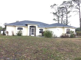 2404 Vista Palm Dr, Edgewater, FL 32141