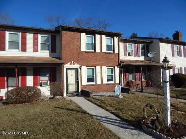 635 W 5th St, Mount Carmel, PA 17851