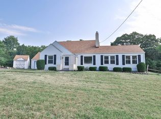 742 Middletown Eaton Rd, Middletown, OH 45042