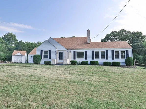 742 Middletown Eaton Rd, Middletown, OH 45042