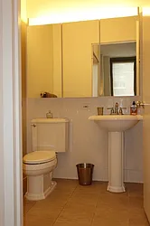 Rented by Carnegie Hill Place