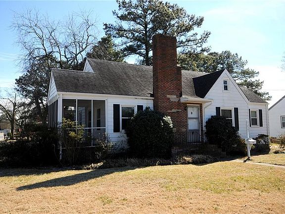 2nd image of 2101 Wyoming Ave