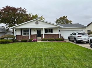 970 Melody Ln, Napoleon, OH 43545