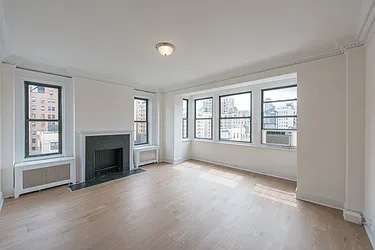 Rented by Thor Equities