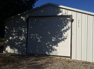 4679 Brooksie Thompson Rd, Decaturville, TN 38329